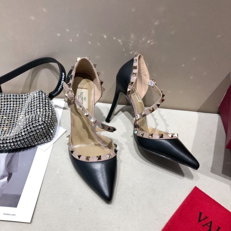 Valentino Sandals